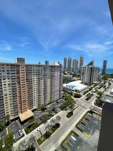 250 174th St Unit 2308, Sunny Isles Beach, FL 33160