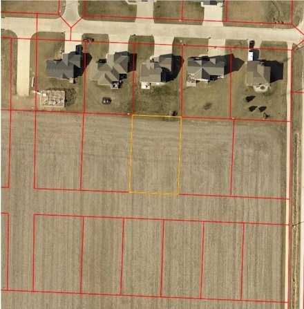 608 Patton Loop, Avoca, IA 51521