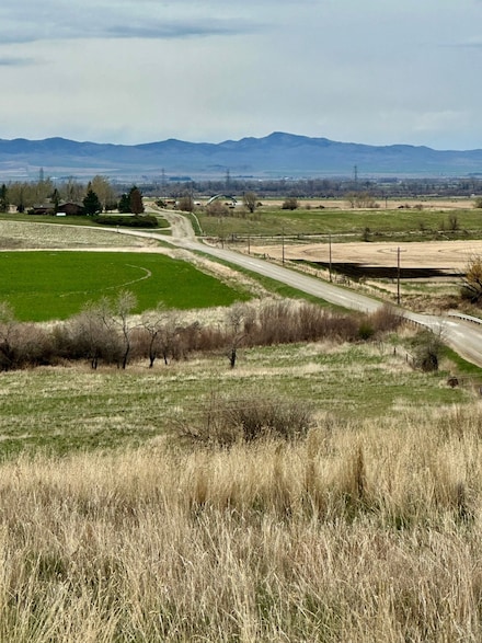 TBD Skyview Ln, Townsend, MT 59644
