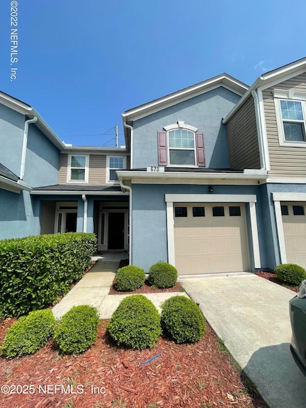 673 Reese Ave, Orange Park, FL 32065