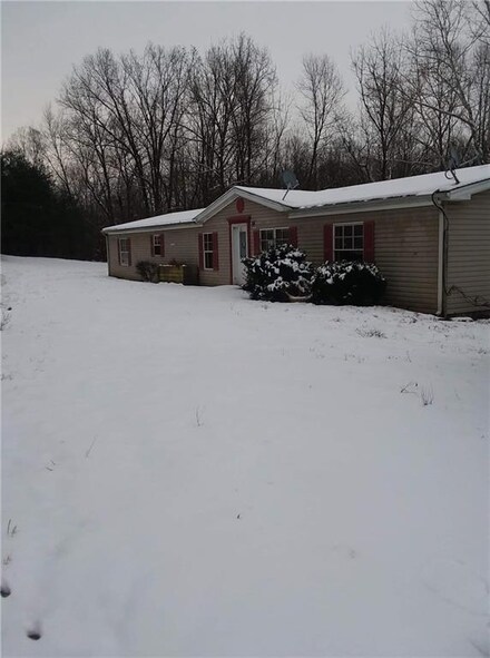 6539 W County Road 1100 N, Freetown, IN 47235