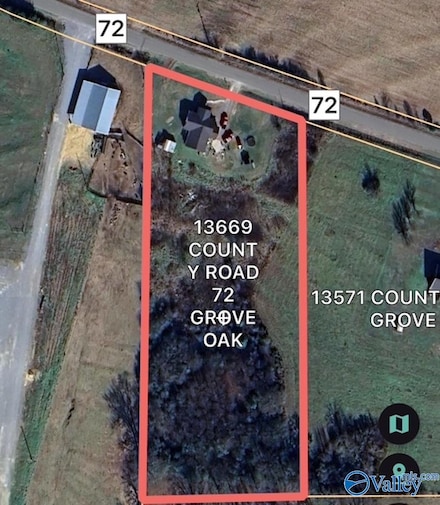 13669 County Road 72, Groveoak, AL 35975