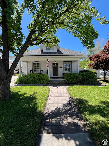 450 E 300 S, Provo, UT 84606