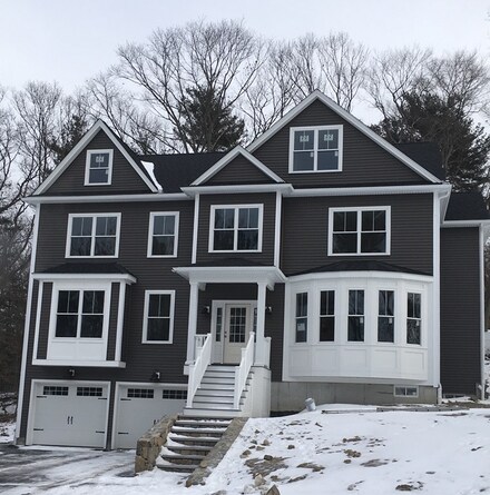 38 Liana Ln, Dedham, MA 02026
