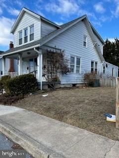 3320 Sunnyside Ave, Harrisburg, PA 17109