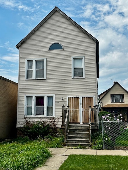 11854 S Lafayette Ave, Chicago, IL 60628