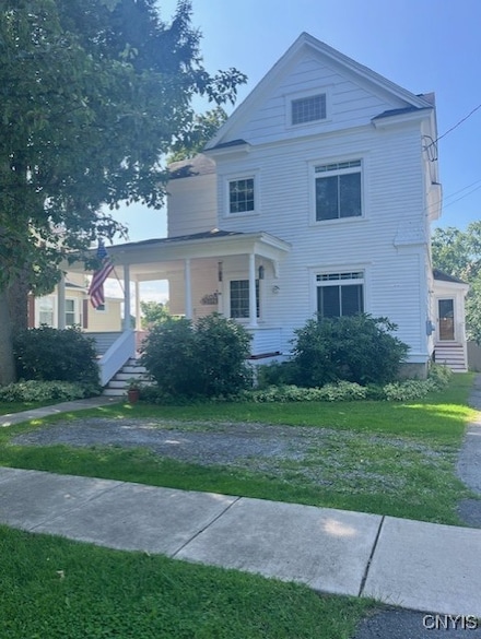 61 W Genesee St, Baldwinsville, NY 13027