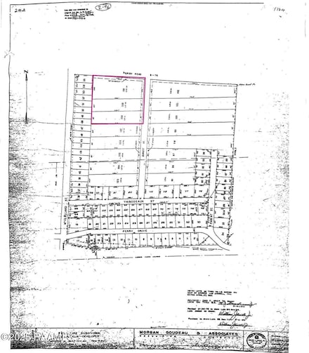 Tbd Barnett St, Lawtell, LA 70570