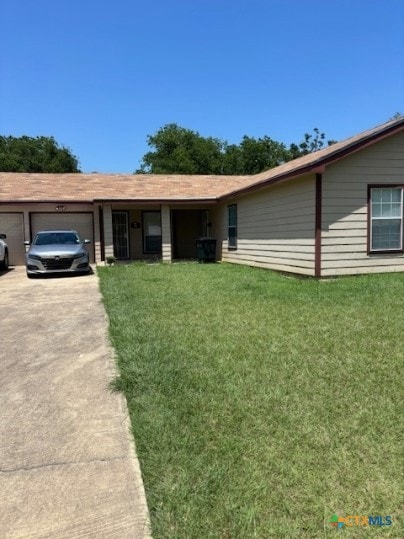 1601 Duncan Ave, Killeen, TX 76541