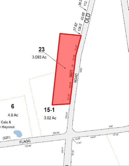 427 Shaker Rd, Loudon, NH 03307