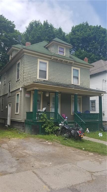 224 Kenmore Ave, Syracuse, NY 13205