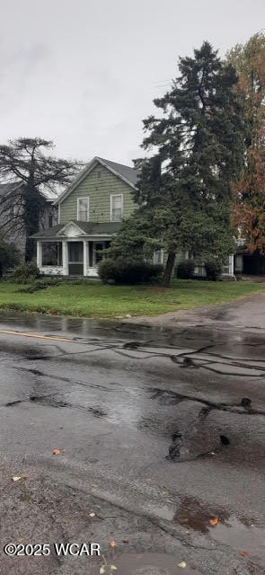 513 E Franklin St, Kenton, OH 43326