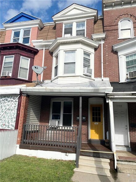 360 Hanover Ave, Allentown, PA 18109