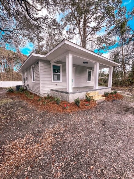 7460 New Jesup Hwy, Brunswick, GA 31523