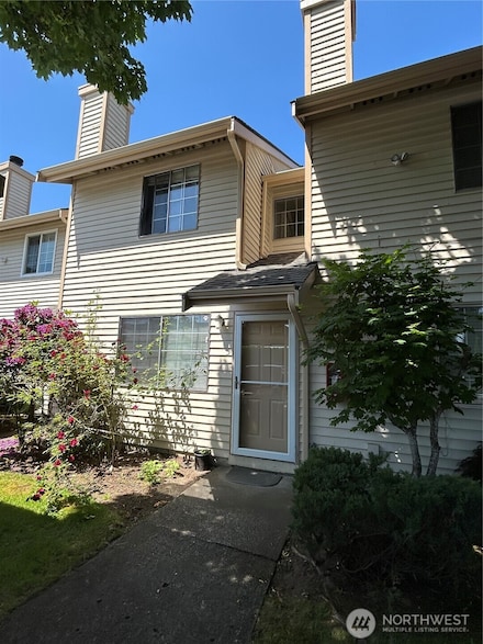 115 124th St SE Unit D3, Everett, WA 98208