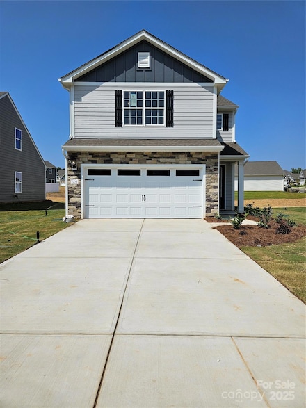 103 Adams Tree Way, Troutman, NC 28166