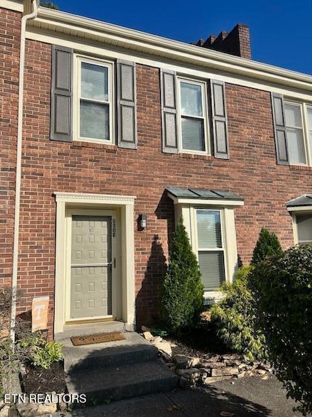 130 Durwood Rd Unit E, Knoxville, TN 37922