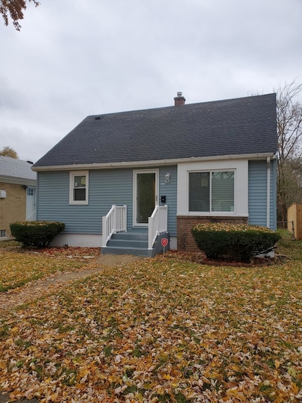 14529 Clinton St, Harvey, IL 60426