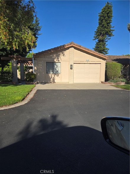 3137 Via Vista Unit A, Laguna Woods, CA 92637