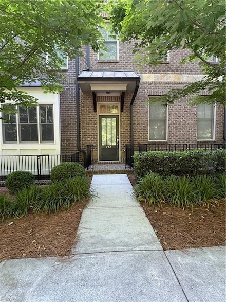 261 Cole St NE, Marietta, GA 30060