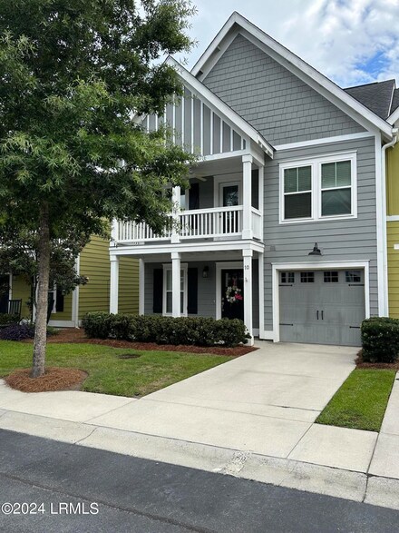 10 Dustin Loop, Bluffton, SC 29910