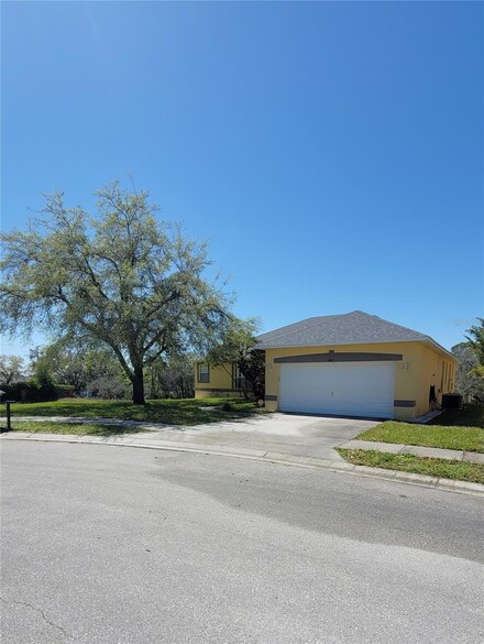 447 Wildflower Rd, Davenport, FL 33837