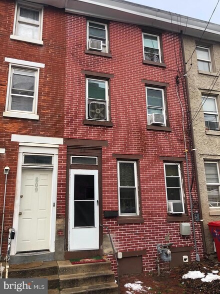 611 Walnut St Unit 36, Norristown, PA 19401
