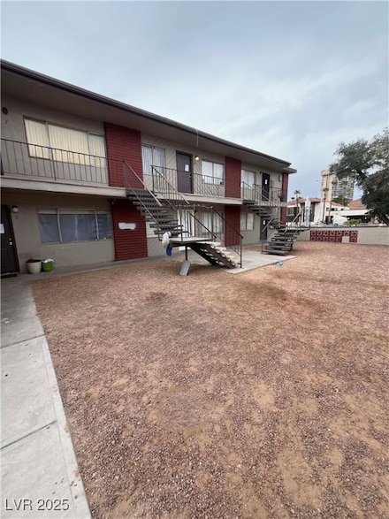 1075 E Desert Inn Rd Unit 4, Las Vegas, NV 89109