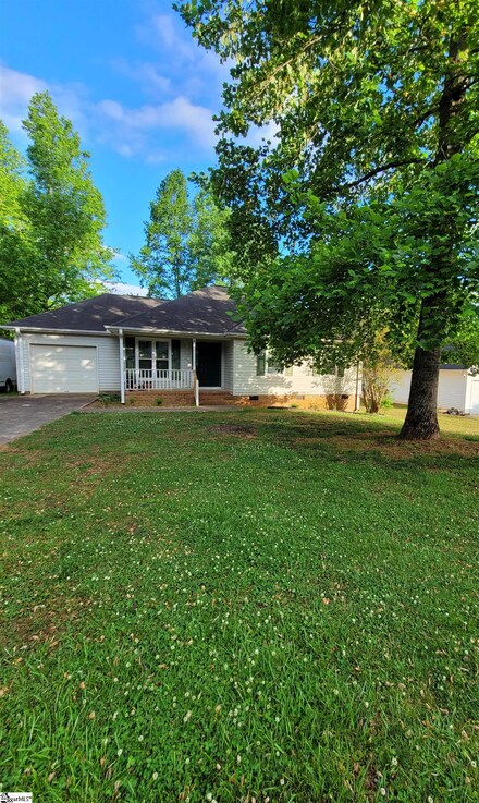 244 Jacqueline Rd, Piedmont, SC 29673