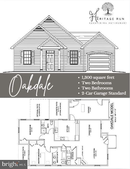 113 Allwein Dr, Lebanon, PA 17042