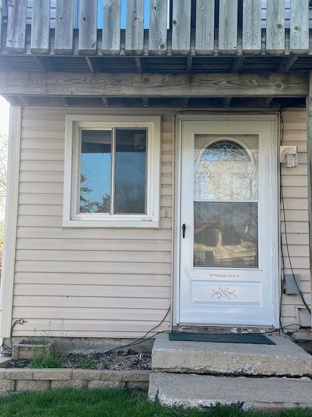 89 Maude Ave Unit A, Fox Lake, IL 60020