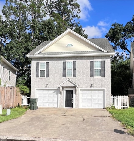 171 Drayton Cir, Brunswick, GA 31525