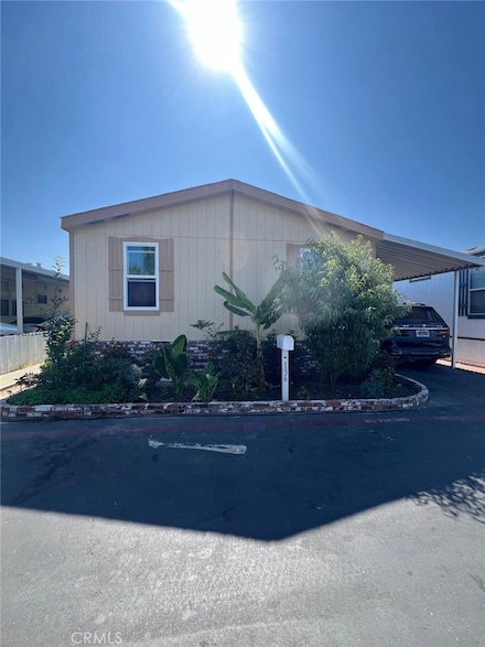 1241 N East St Unit 136, Anaheim, CA 92805