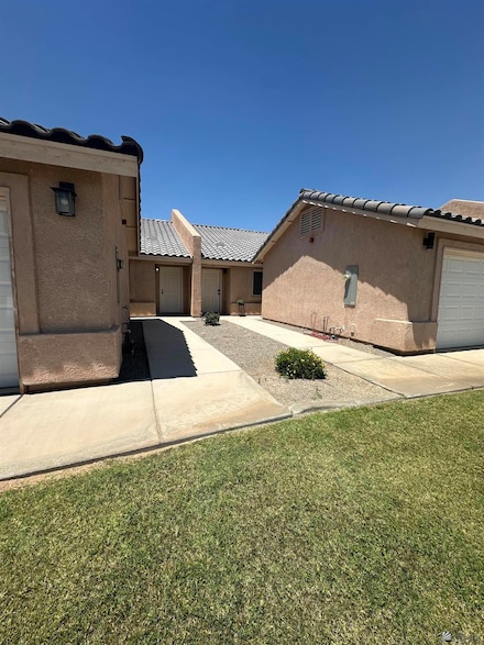 7362 E 37th Place, Yuma, AZ 85365
