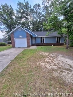 6948 Callahan Cir, Fayetteville, NC 28314