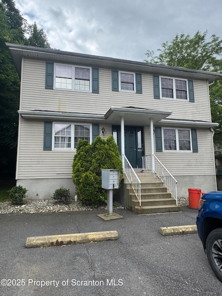 622 Terrace Unit 2L, Dunmore, PA 18512