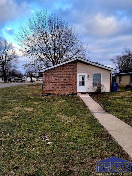 3099 N 15th St, Terre Haute, IN 47804