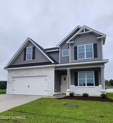 4100 Swift Creek, Ayden, NC 28513