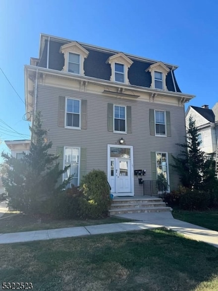 167 Belvidere Ave Unit 3, Washington, NJ 07882