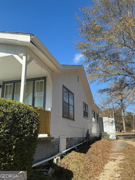 7314 Union Grove Rd, Lithonia, GA 30058