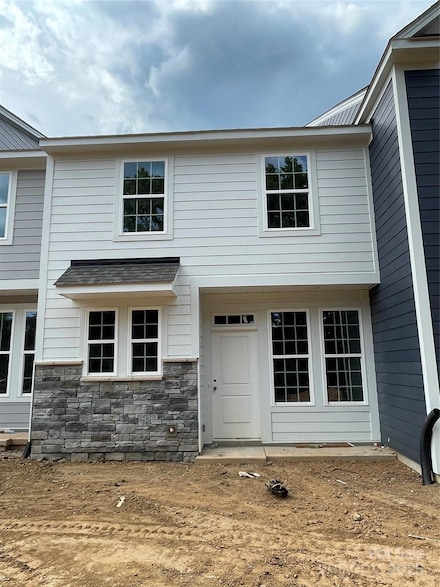 4139 Walking Ridge Rd Unit 50, Charlotte, NC 28208