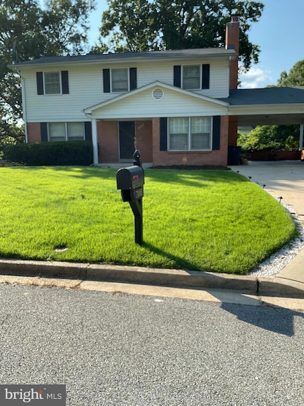 7105 Antock Place, Upper Marlboro, MD 20772