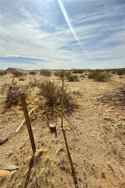 0 Drifting Sands Rd Unit HD25072544, Adelanto, CA
