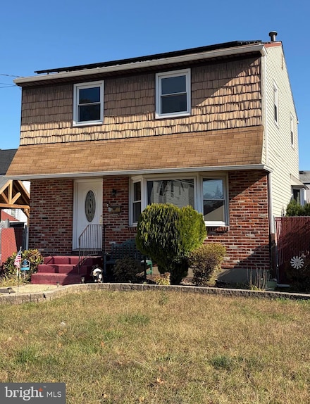 2232 42nd St, Pennsauken, NJ 08110
