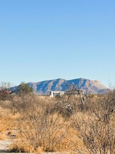 200 N Albert St, Marathon, TX 79842
