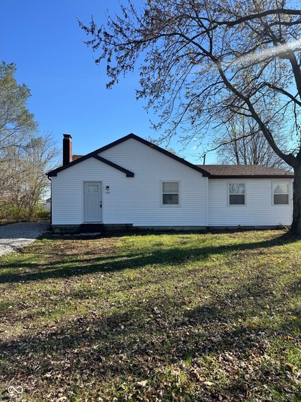 4521 N 13th 1/2 St, Terre Haute, IN 47805
