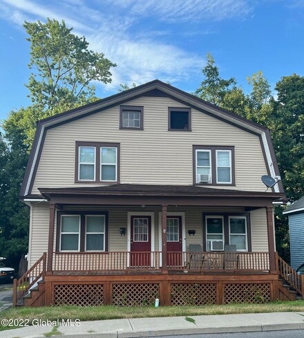 81 Green Ave Unit 83, Castleton On Hudson, NY 12033