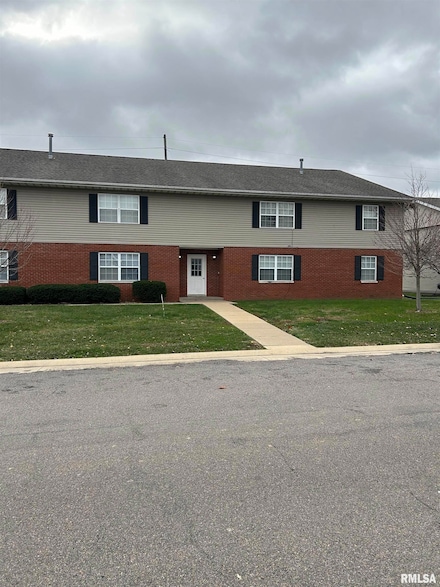 1308 W Jefferson St Unit 4, Washington, IL 61571