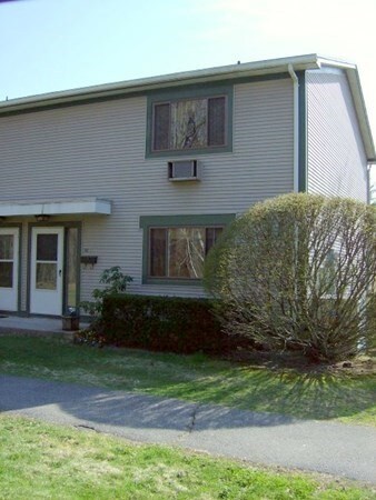170 E Hadley Rd Unit 92, Amherst, MA 01002