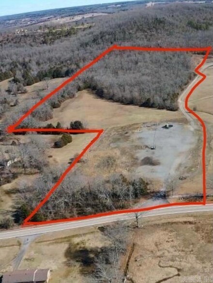 00 Hwy 107, Quitman, AR 72543
